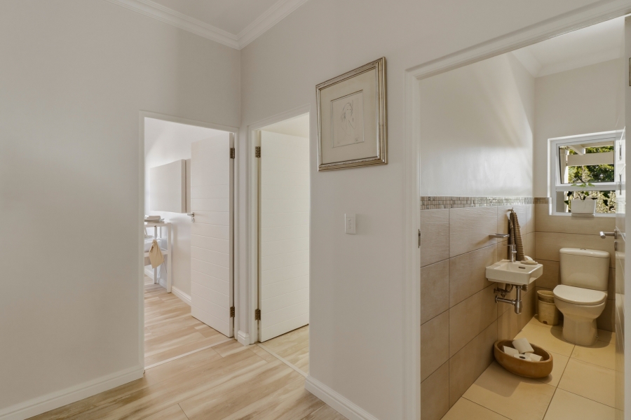3 Bedroom Property for Sale in Croydon Vineyard Estate Western Cape